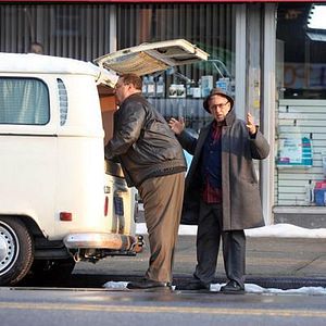 Foto Você Não Conhece o Jack