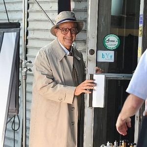 Foto Você Não Conhece o Jack