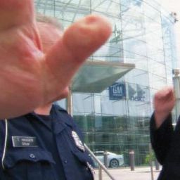 Foto Capitalismo - Uma História de Amor