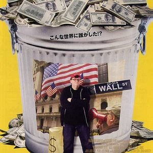 Foto Capitalismo - Uma História de Amor