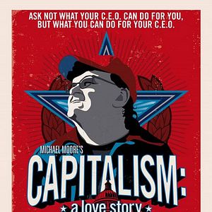 Foto Capitalismo - Uma História de Amor