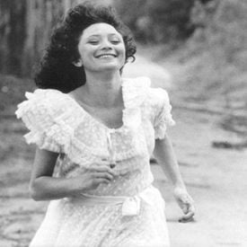 Foto A Hora da Estrela