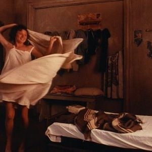 Foto A Hora da Estrela