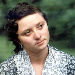 Foto A Hora da Estrela