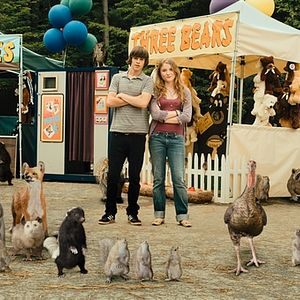 Foto Deu a Louca nos Bichos