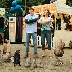 Foto Deu a Louca nos Bichos