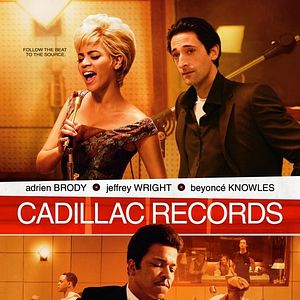 Foto Cadillac Records