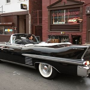 Foto Cadillac Records