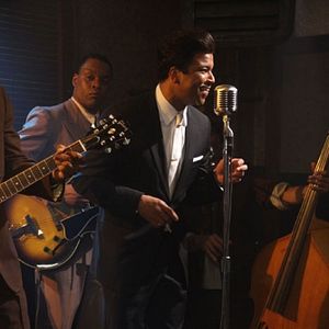 Foto Cadillac Records