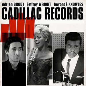 Foto Cadillac Records