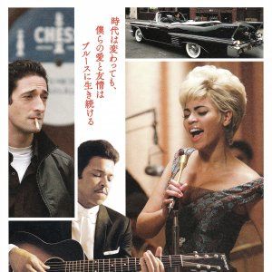 Foto Cadillac Records