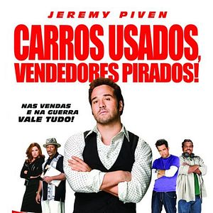 Foto Carros Usados, Vendedores Pirados!