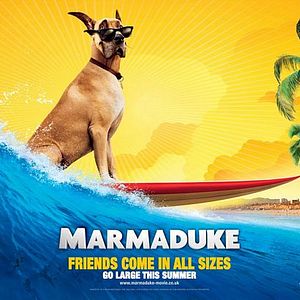 Foto Marmaduke