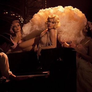 Foto Burlesque
