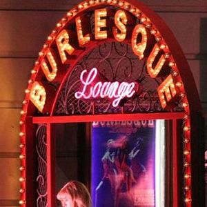 Foto Burlesque