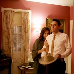 Foto O Assassino em Mim