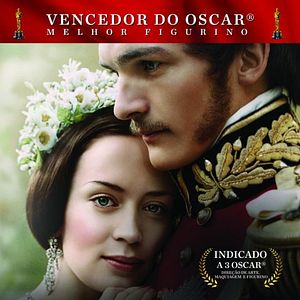 Foto A Jovem Rainha Vitória