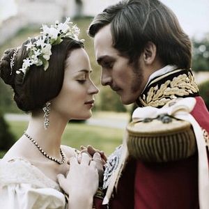 Foto A Jovem Rainha Vitória