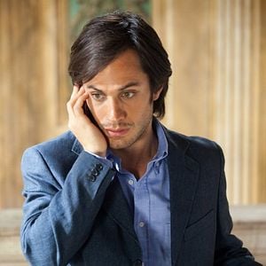 Foto Cartas para Julieta