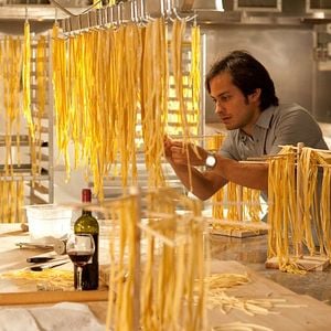 Foto Cartas para Julieta