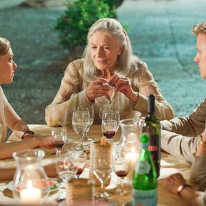 Foto Cartas para Julieta