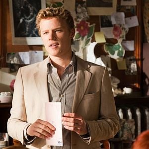 Foto Cartas para Julieta