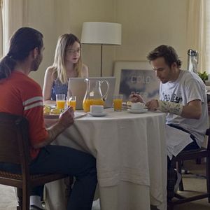 Foto Um Lugar Qualquer