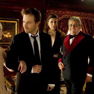 Foto Um Lugar Qualquer