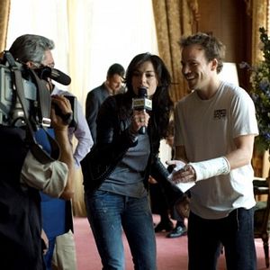 Foto Um Lugar Qualquer