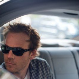 Foto Um Lugar Qualquer