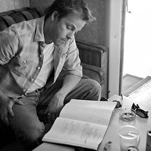 Foto Um Lugar Qualquer