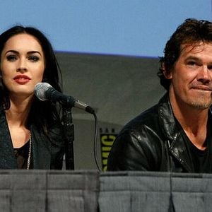 Foto Jonah Hex - O Caçador De Recompensas