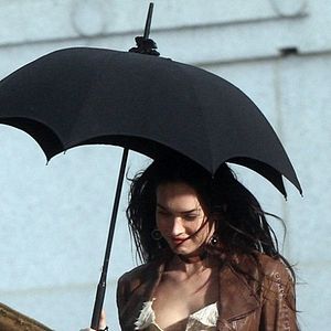 Foto Jonah Hex - O Caçador De Recompensas