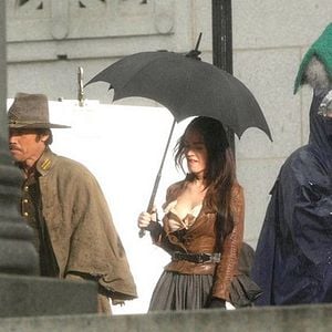 Foto Jonah Hex - O Caçador De Recompensas