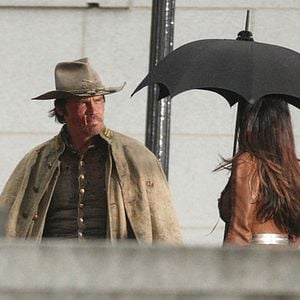 Foto Jonah Hex - O Caçador De Recompensas