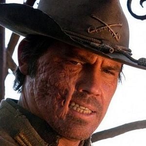 Foto Jonah Hex - O Caçador De Recompensas