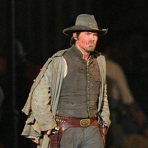 Foto Jonah Hex - O Caçador De Recompensas