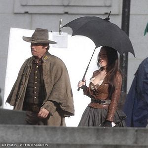 Foto Jonah Hex - O Caçador De Recompensas