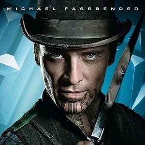 Foto Jonah Hex - O Caçador De Recompensas