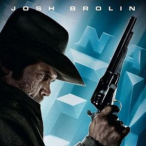 Foto Jonah Hex - O Caçador De Recompensas