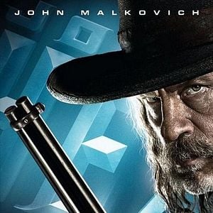 Foto Jonah Hex - O Caçador De Recompensas