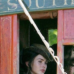 Foto Jonah Hex - O Caçador De Recompensas