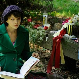 Foto Em Busca de uma Nova Chance