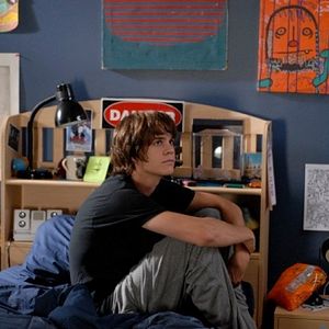 Foto Em Busca de uma Nova Chance