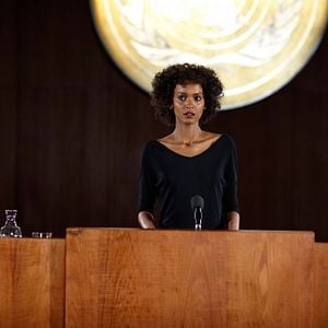 Foto Flor do Deserto