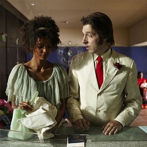 Foto Flor do Deserto