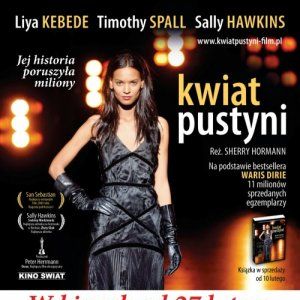 Foto Flor do Deserto