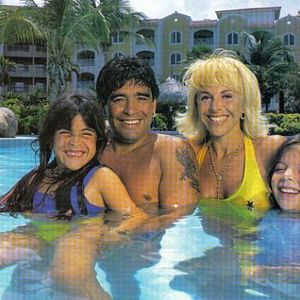 Foto Maradona