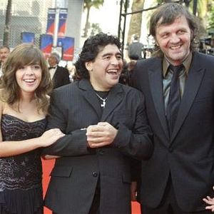 Foto Maradona