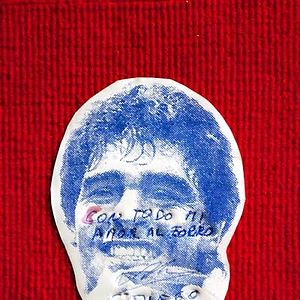 Foto Maradona